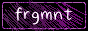 frgmnt button