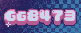 gg8473 button